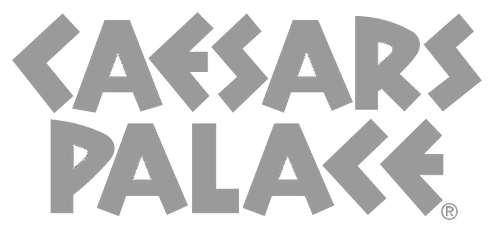 Caesars Palace logo