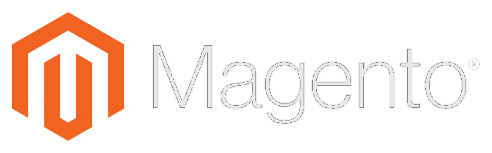 Magento logo