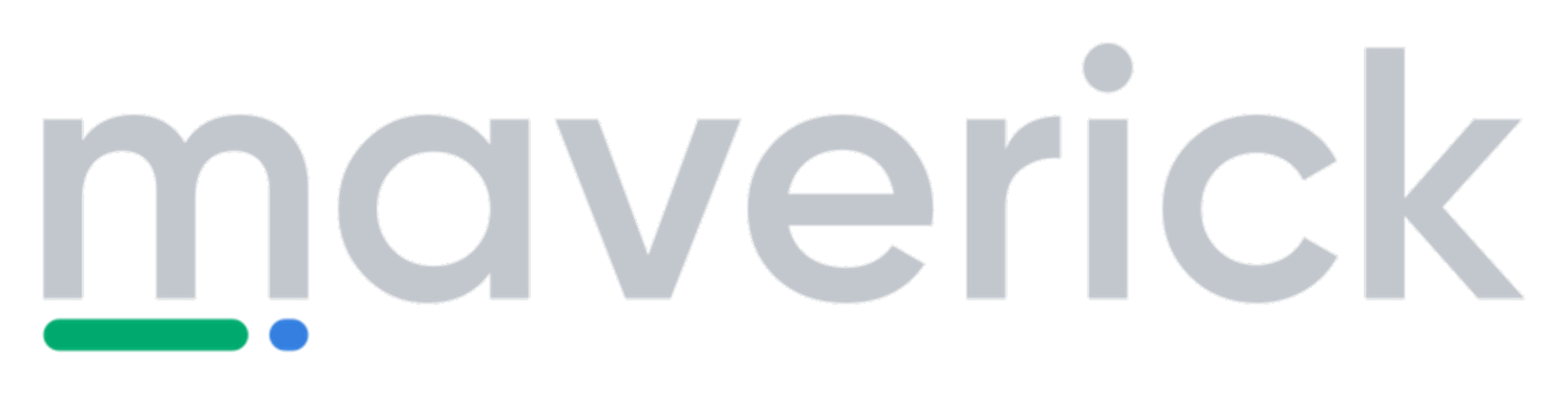 Maverick logo