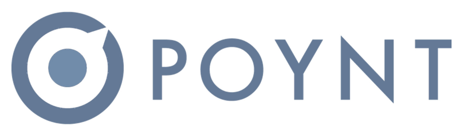 Poynt logo