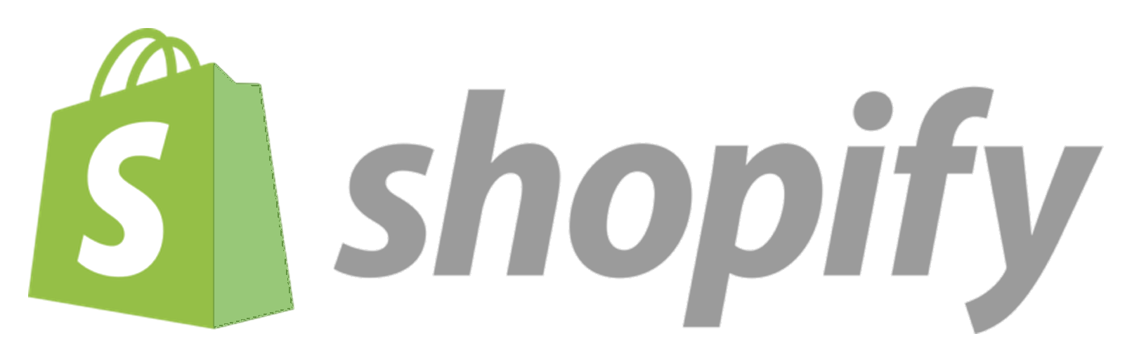 Shopify logo