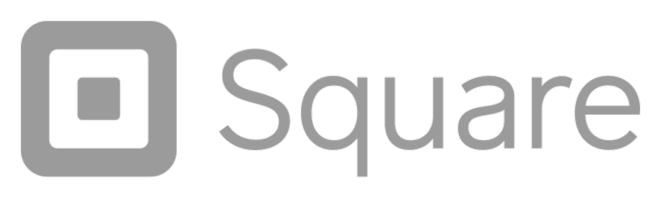 Square logo